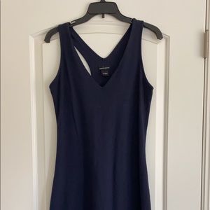 MODA International Maxi dress